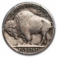 thumbnail image 3 of 1924-S Buffalo Nickel VF-20 PCGS, 3 of 3