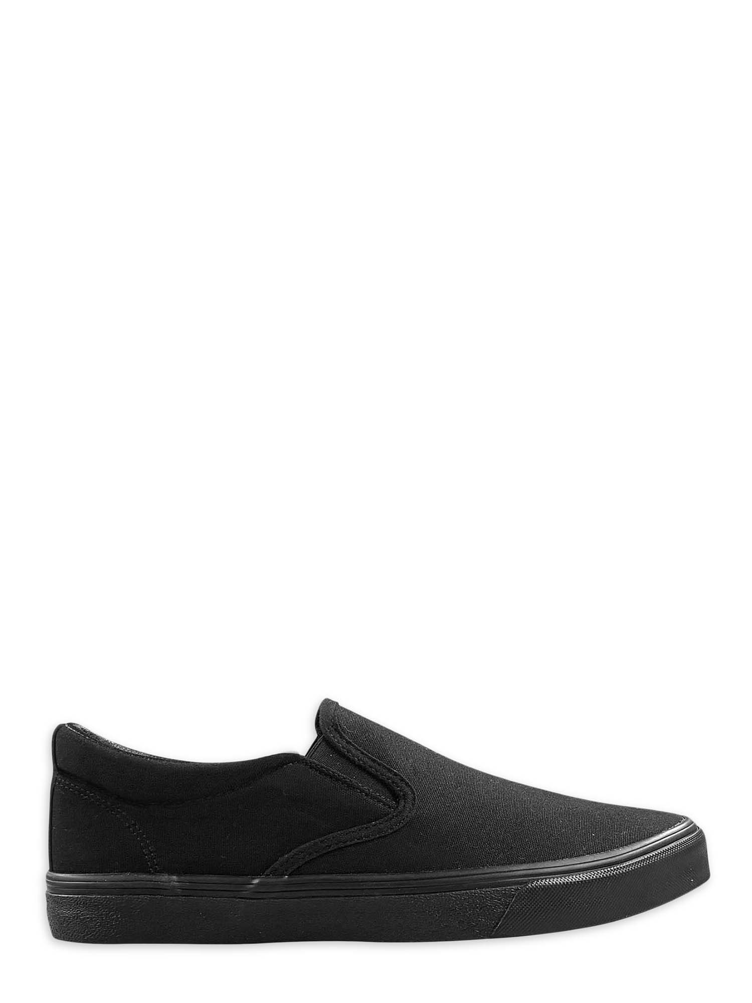 No Boundaries Men's Clinton Slip On Shoes - Walmart.com