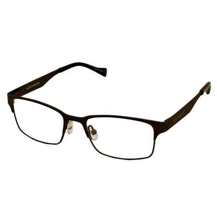 Lucky Brand D808 Eyeglasses Brown
