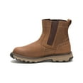 thumbnail image 3 of CAT Footwear Pelton Steel Toe - Dark Beige 12(W) Mens Work Boot, 3 of 6