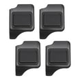 thumbnail image 4 of 4 Pcs Pieds de Remplacement pour Valise Universels Style A, 4 of 7