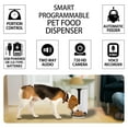 thumbnail image 3 of Distributeur de friandises pour animaux Lentek avec SmartApp, 3 of 7