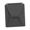 thumbnail image 3 of BELOVING Housse de Protection Étui de Protection pour Mini Antenne Parabolique Camping Noir, 3 of 10