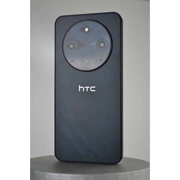 SMARTPHONE HTC E5 ELITE, NEGRO 6+12/256 GB