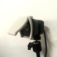 thumbnail image 4 of Exquisite Webcam Privacy Shutter Protects Lens Cap Hood Cover for Logitech StreamCam, Live Streaming Webcam (White) - Perfect for any party accessories, 4 of 4