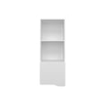 thumbnail image 4 of Newboti Furniture Wall Cabinet Hopewell, Living Room, White BN.6114, 4 of 7