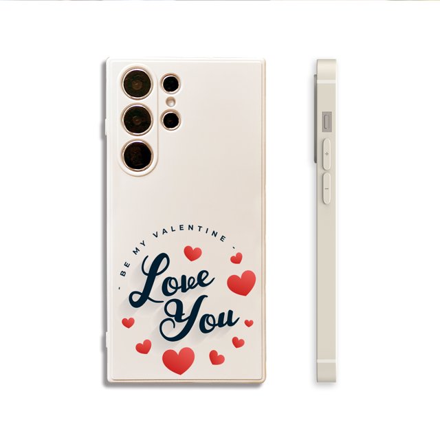 Muestra tu estilo con esta funda protectora de goma TPU a prueba de golpes con diseño de dibujos animados para iPhone