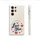 thumbnail image 1 of Muestra tu estilo con esta funda protectora de goma TPU a prueba de golpes con diseño de dibujos animados para iPhone, 1 of 4