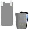 Insten 2-Pack Clear Screen Protector Guard for Alcatel One Touch Pop Icon 2 A846L