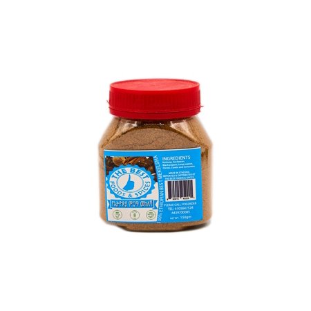 Stew Spicy Blend (Mekelesha)-150g
