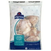 Pilgrims Iqf B/s Thighs