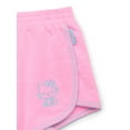 thumbnail image 7 of Hello Kitty Toddler Girls Embroidered Tank Top and Shorts Set, 2-Piece, Sizes 12M-3T, 7 of 7