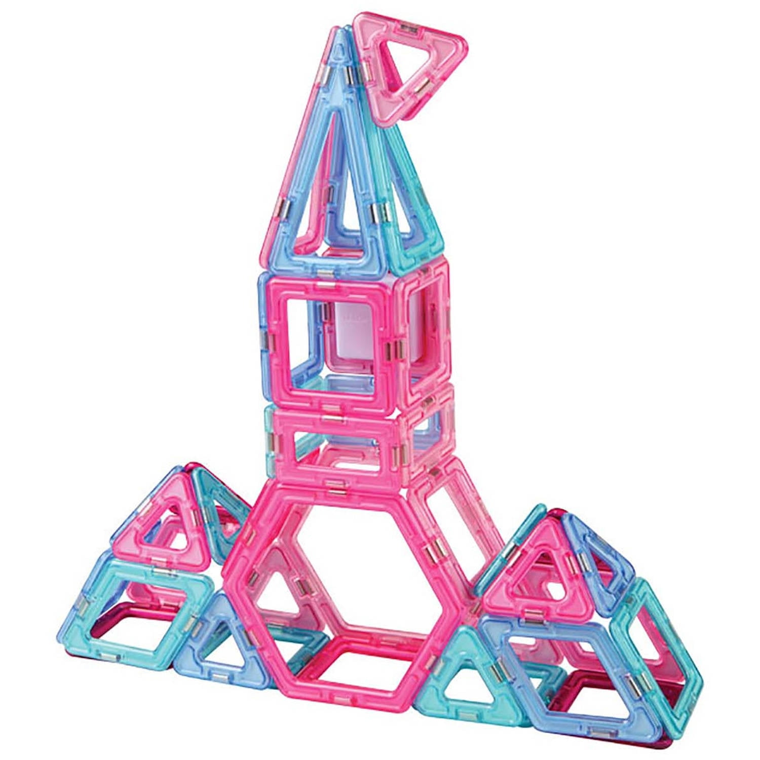 magformers princess