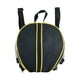 thumbnail image 4 of Mochila de baloncesto Strade Fareast Limited bolsa de almacenamiento gimnasio negro, 4 of 5