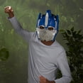 thumbnail image 6 of Transformers: Rise of the Beasts Optimus Prime Roleplay Mask, 6 of 7