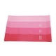 thumbnail image 1 of 4 cinturones elásticos de tensión TPE, bucles de banda de resistencia para entrenamiento físico, modelado del cuerpo, color rosa, 1 of 5