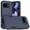 Darkblue, variant on for Google Pixel 9A Case,Heavy Duty Drop Protection Edge Raised Rugged Shockproof/Drop Proof/Dust Proof Military Protective Tough Durable Cell Phone Cover for Men Women,Purple