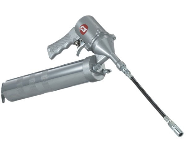 Campbell Hausfeld Air Powered Grease Gun 1/4 in. 90 psi