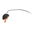 thumbnail image 4 of Throttle Cable Tractor Part GY21983 Replacement for JOHN DEERE D100 D105 D110 D120, 4 of 4