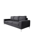 thumbnail image 2 of Sofa Kama 2 Gris - Kessa Muebles, 2 of 4