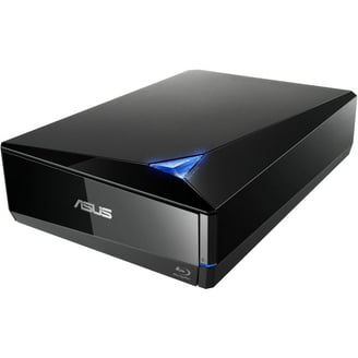 ASUS BW-16D1HT 16X Internal Blu-Ray Disc Drive, M-DISC, BDXL, E