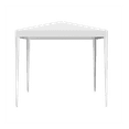 thumbnail image 3 of 10'x10' Party Tent Outdoor Heavy Duty Gazebo Wedding Canopy + 4 Removable Walls, 3 of 9
