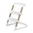 thumbnail image 3 of Evenflo Bria RightSeat Multistage High Chair, Sea Salt White, 3 of 23