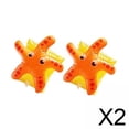 thumbnail image 1 of 2x Bandas De Brazo De Natación Inflables Anillos De Brazo De Natación De Piscina De Verano Para Niños Niñas Niños Estrella, 1 of 8