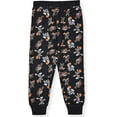 thumbnail image 3 of Space Jam Bugs Bunny, Daffy Duck and Tasmanian Boys 2 Pack Joggers, 4-7, 3 of 3