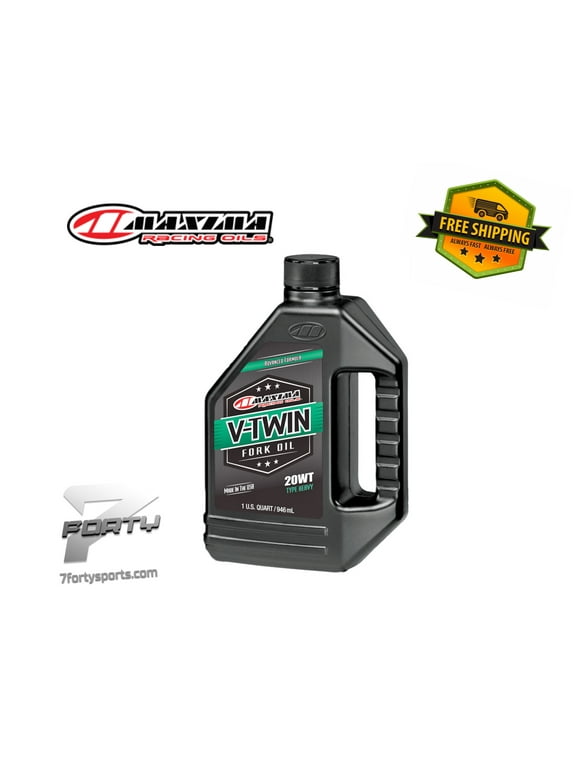 Motorcycle Fork Oil in Motorcycle Oils & Fluids