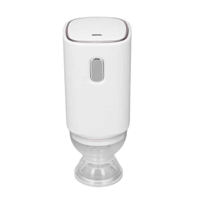 Bomba de Vacío Automática Bling Bling Recargable Portátil 5 V