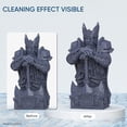 thumbnail image 4 of Resina para impresora 3D Wash Machine Uniformation Gktwo con 7 litros, 4 of 7