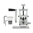thumbnail image 1 of Manual Copper Wire Stripping Machine Scrap Recycle Tool Cable Stripper Peeler Machine Wire Diameter 1-70mm Peeling Tool, 1 of 7