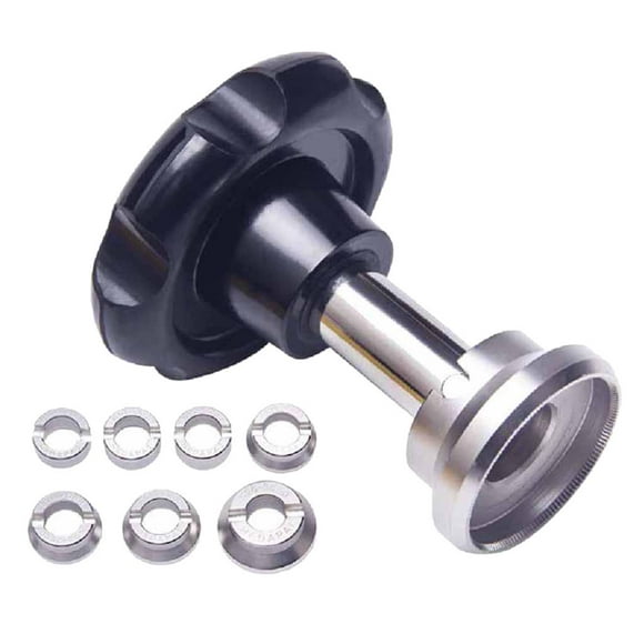 Herramienta de Reparación de Relojes Yinane Abridor de Cajas Trasero Extractor Más Cercano