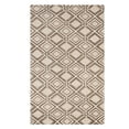 thumbnail image 3 of Tapis Raga Géométrique Beige, 3 of 5