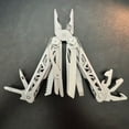 thumbnail image 3 of Lifespace Premium 15-in-1 EDC Multi-Tool with Pliers and Scissors, 3 of 11