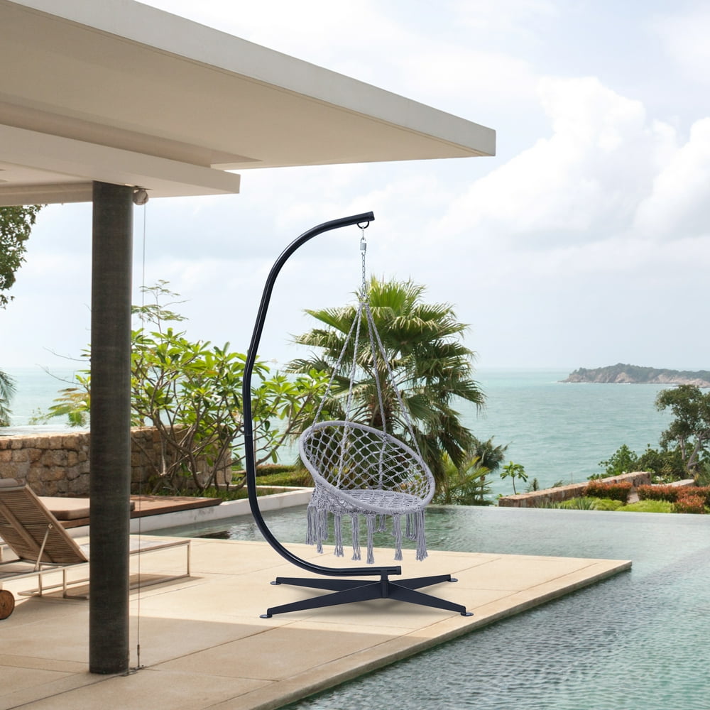 hanging hammock chair indoor