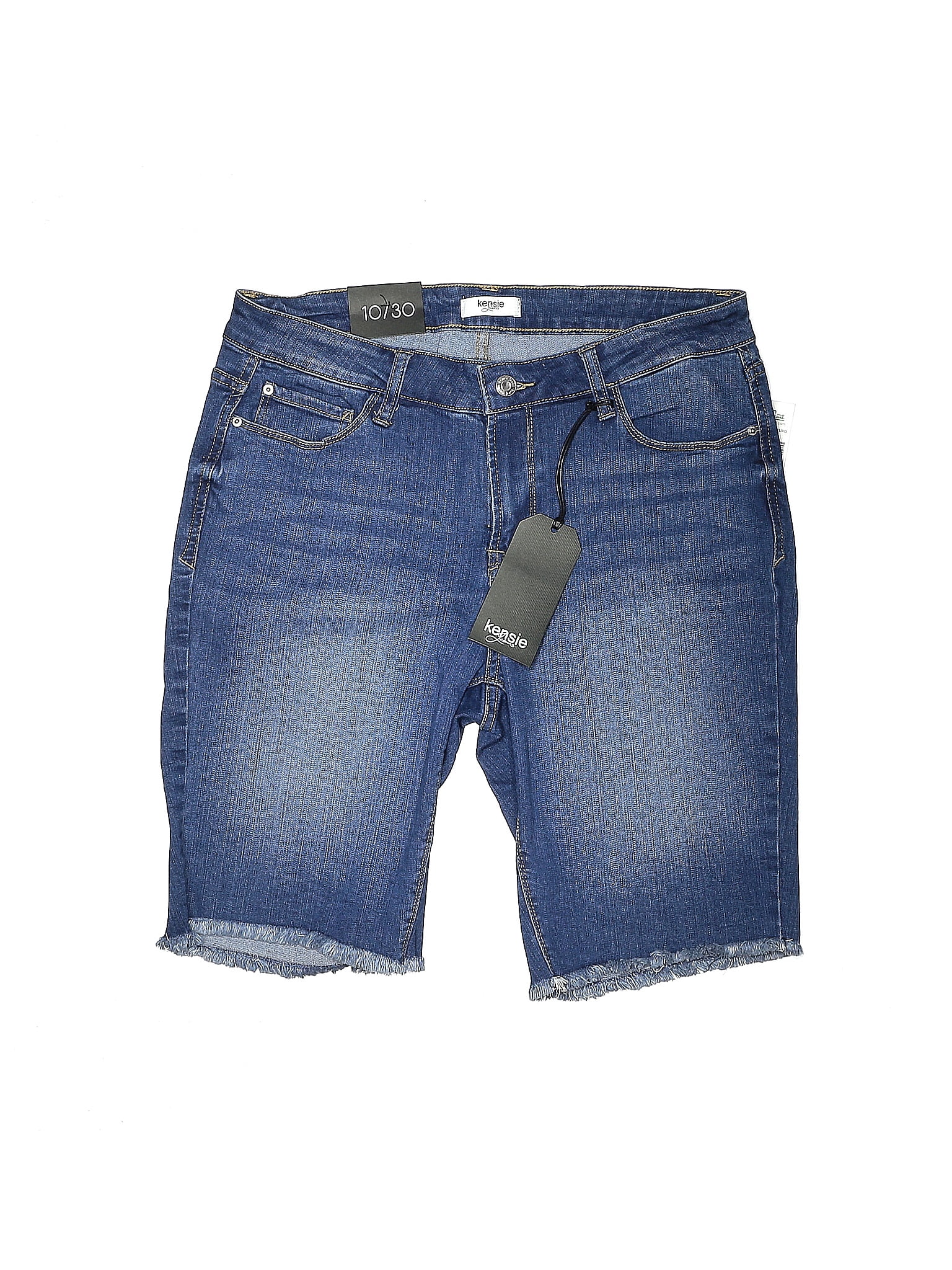 Denim Shorts - Walmart 