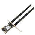 thumbnail image 1 of WiFi  Card,   Card 1800Mbps 2.4Ghz 5Ghz  For Gaming, 1 of 1