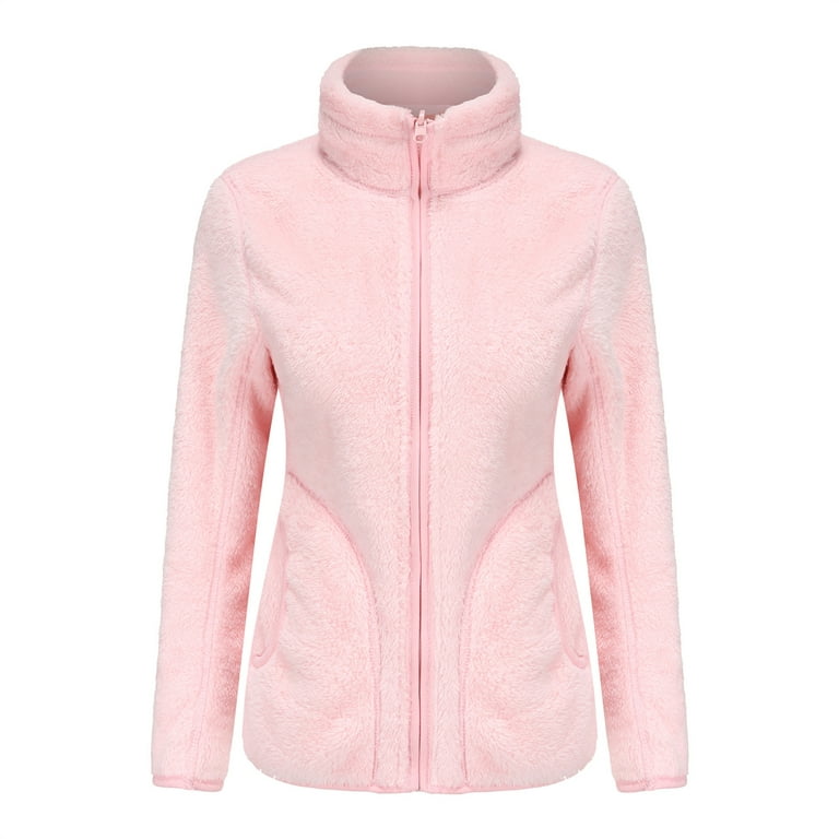 Street Solid Pocket Hooded Collar Outerwear Street Solid Pocket Hooded Collar Outerwear