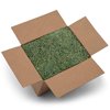 High Desert Alfalfa Hay - Dried Natural Alfalfa Hay for Rabbits, Guinea Pigs, Chinchillas, and Ferrets - Protein and Fiber Rich Food for Small Animals - Healthy Pet Food