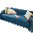 thumbnail image 1 of Sectional Sofa Covers, Thick Chenille Sofa Covers, Sofa Protectors, 1 of 5