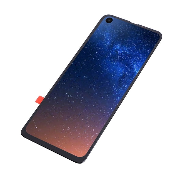 Reemplazo De La Pantalla Del Teléfono, Digitalizador De Pantalla LCD De De Color Ancho De Color Ancho De 6.3 Pulgadas Con Kit De Reparación Para Reparar