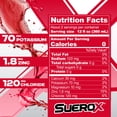 thumbnail image 4 of SUEROX - Electrolyte Drink Berries Lover Pack 21.3 Fl Oz 3 Ct (3 Pack), 4 of 8