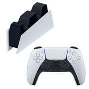 DulalSense Controller with Dual Charging Station