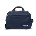 thumbnail image 2 of Maleta Carry On Deportivo MCCARTHY Duffle 20 Pul 2 Ruedas Ajustable Azul, 2 of 6