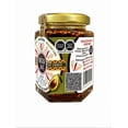 thumbnail image 2 of Salsa Macha Jakee Picosa de Chile de Árbol, Aceite de Aguacate y Semillas, Artesanal Frasco 190 g sin gluten, 2 of 3