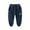 Blue, variant on Akiihool Boys Sweatpants Boys' Winter Warm Jogger Pant Fleece Lined Elastic Waist Sweatpants(Blue,6-7 Years)