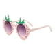 thumbnail image 1 of Gafas de sol para niñas, gafas para niños, regalos de fiesta, gafas, decoración de fiesta, niñas Beige Blanco, 1 of 9