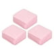thumbnail image 2 of 300 TOALLITAS PARA PELUSAS DE UNADAS, TOALLITAS DE PETENMENTO PARA EXTENSION DE PESTAS CONTENDOR, SUPERBENTES, SUAVES, NO TEJIDAS PARA REMOVADO DE ESMALTE DE UNadas y, 2 of 7